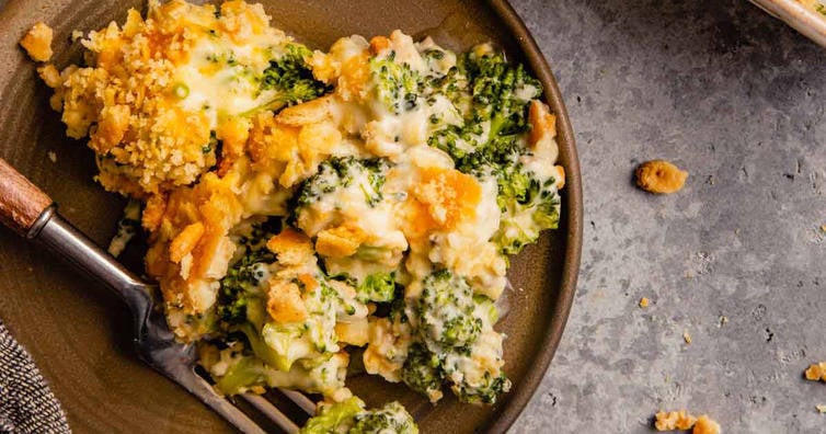 Craft the Perfect Broccoli Casserole: Creamy, Cheesy, Crunchy Tips