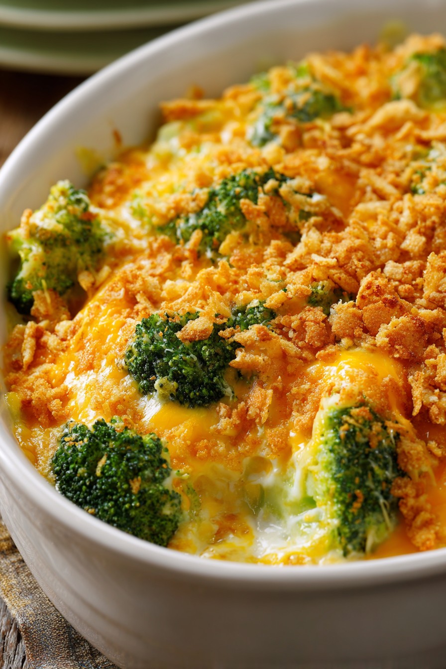 The Ultimate Comfort: 11 Broccoli Casserole Recipes for Every Occasion